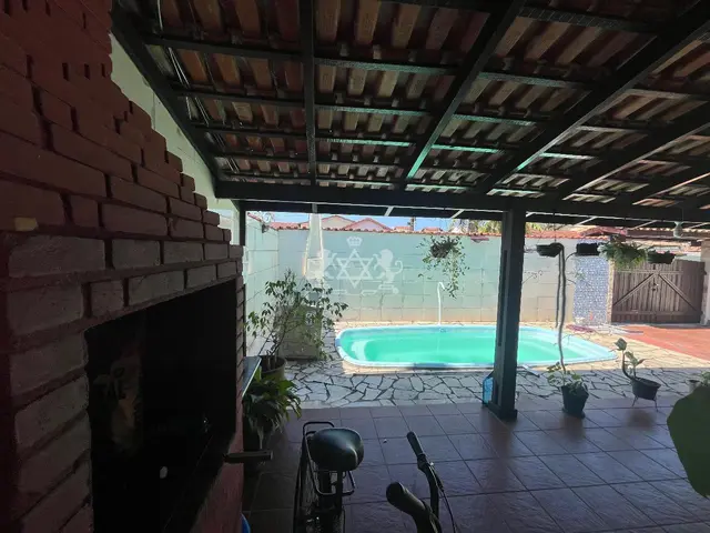 Casa à venda no Jardim Britânia - Caraguatatuba / SP - Cod. CA0147 — foto 14