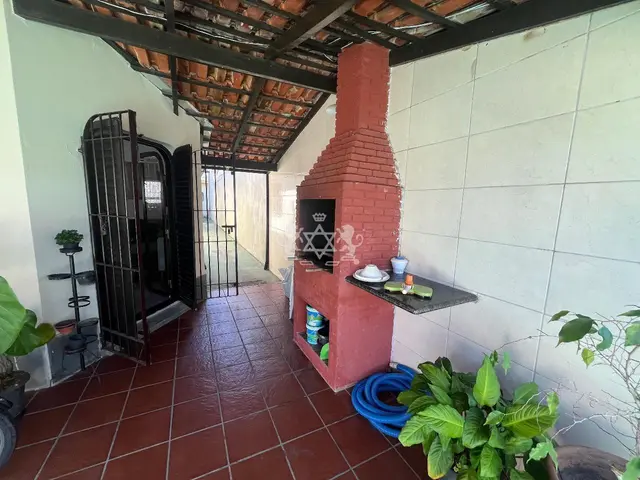 Casa à venda no Jardim Britânia - Caraguatatuba / SP - Cod. CA0147 — foto 26