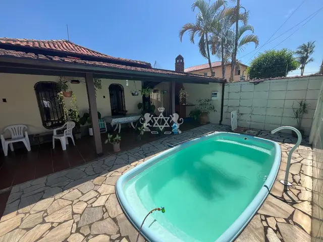 Casa à venda no Jardim Britânia - Caraguatatuba / SP - Cod. CA0147 — foto 1