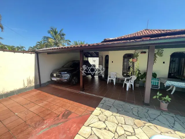 Casa à venda no Jardim Britânia - Caraguatatuba / SP - Cod. CA0147 — foto 7