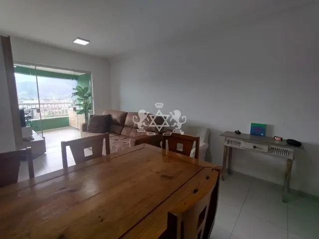 Apartamento à venda no Indaiá - Caraguatatuba / SP - Cod. AP0017 — foto 4