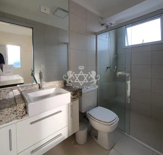 Apartamento à venda no Indaiá - Caraguatatuba / SP - Cod. AP0017 — foto 16