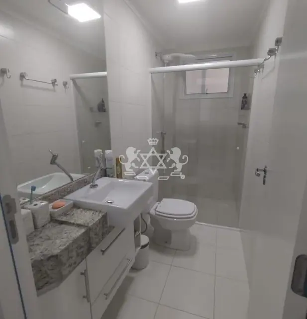 Apartamento à venda no Indaiá - Caraguatatuba / SP - Cod. AP0017 — foto 7
