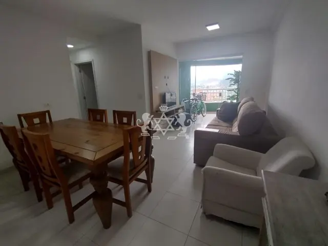 Apartamento à venda no Indaiá - Caraguatatuba / SP - Cod. AP0017 — foto 3