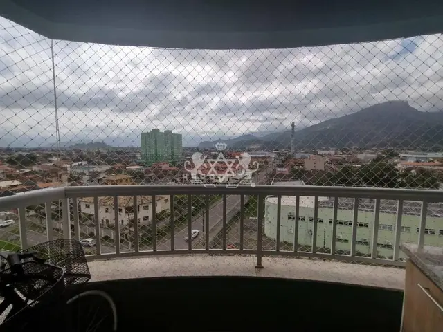 Apartamento à venda no Indaiá - Caraguatatuba / SP - Cod. AP0017 — foto 6