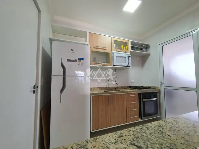Apartamento à venda no Indaiá - Caraguatatuba / SP - Cod. AP0017 — foto 14