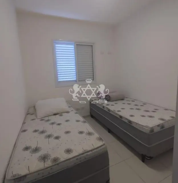 Apartamento à venda no Indaiá - Caraguatatuba / SP - Cod. AP0017 — foto 12