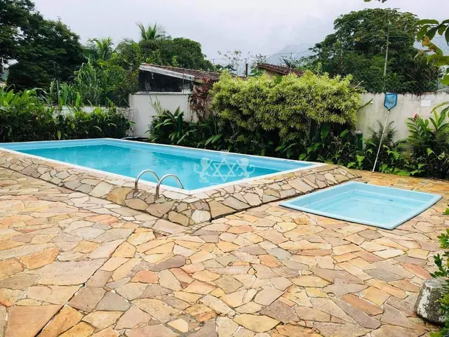Casa à venda no Balneário Gardem Mar - Caraguatatuba / SP - Cod. CAC0111 — foto 2