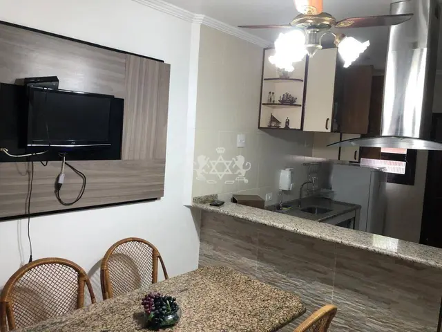 Casa à venda no Balneário Gardem Mar - Caraguatatuba / SP - Cod. CAC0111 — foto 5