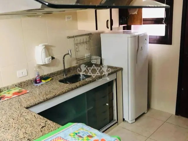 Casa à venda no Balneário Gardem Mar - Caraguatatuba / SP - Cod. CAC0111 — foto 9