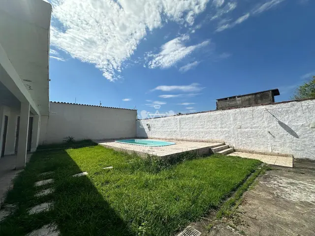 Casa à venda no Porto Novo - Caraguatatuba / SP - Cod. CA0028 — foto 6