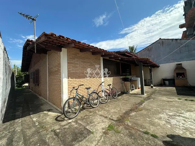 Casa à venda no Porto Novo - Caraguatatuba / SP - Cod. CA0028 — foto 9