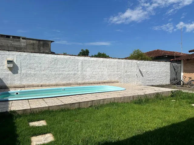 Casa à venda no Porto Novo - Caraguatatuba / SP - Cod. CA0028 — foto 12