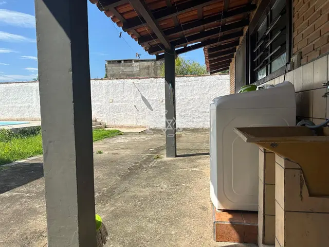 Casa à venda no Porto Novo - Caraguatatuba / SP - Cod. CA0028 — foto 14
