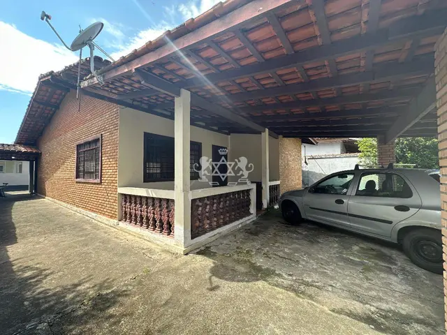 Casa à venda no Porto Novo - Caraguatatuba / SP - Cod. CA0028 — foto 2