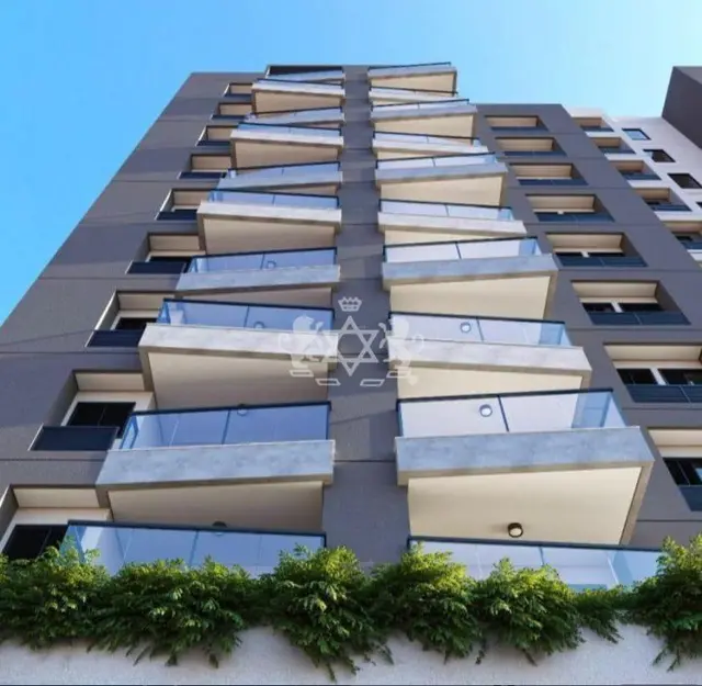Apartamento à venda no Sumaré - Caraguatatuba / SP - Cod. CO0009 — foto 8