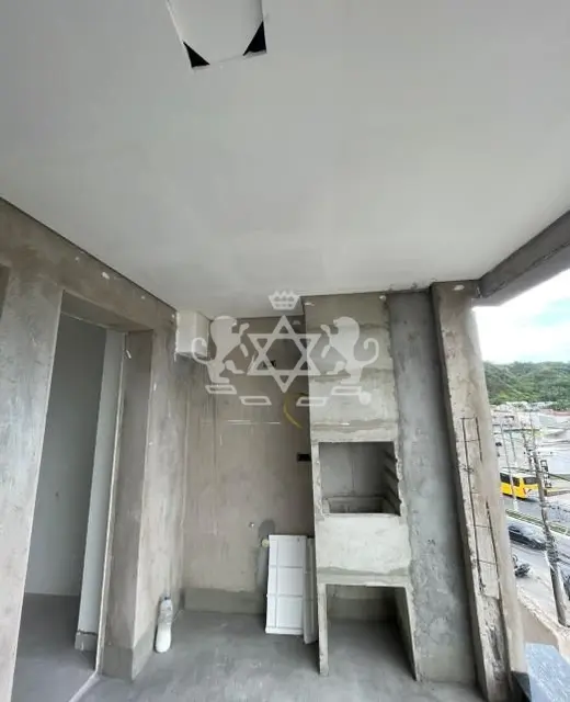 Apartamento à venda no Sumaré - Caraguatatuba / SP - Cod. CO0009 — foto 11