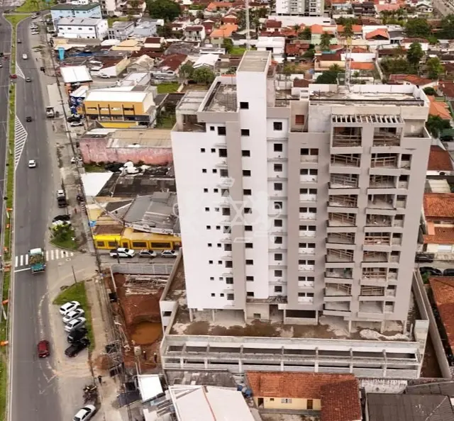 Apartamento à venda no Sumaré - Caraguatatuba / SP - Cod. CO0009 — foto 4