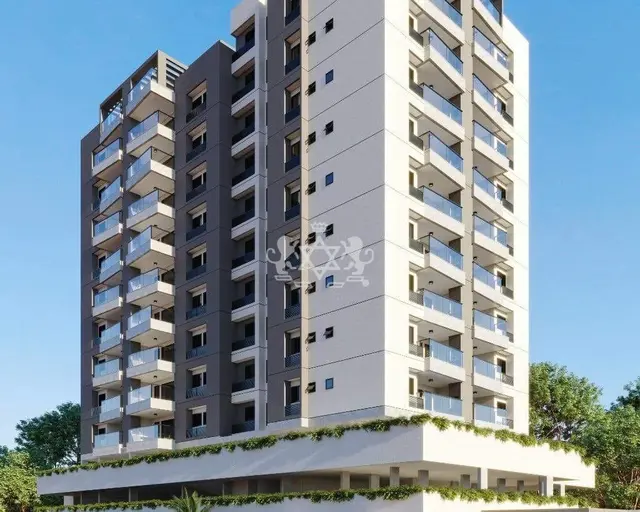 Apartamento à venda no Sumaré - Caraguatatuba / SP - Cod. CO0009 — foto 9