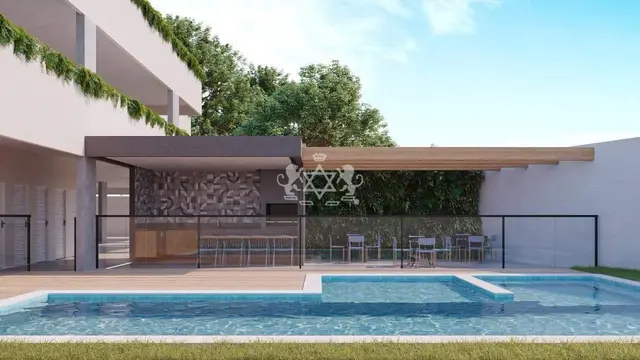 Apartamento à venda no Sumaré - Caraguatatuba / SP - Cod. CO0009 — foto 6