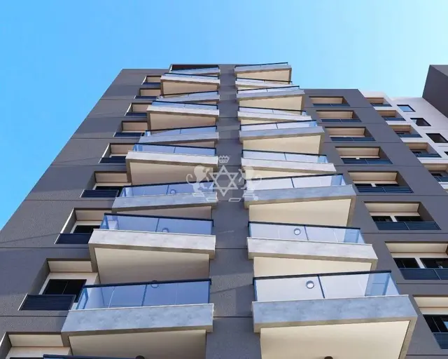 Apartamento à venda no Sumaré - Caraguatatuba / SP - Cod. CO0009 — foto 7