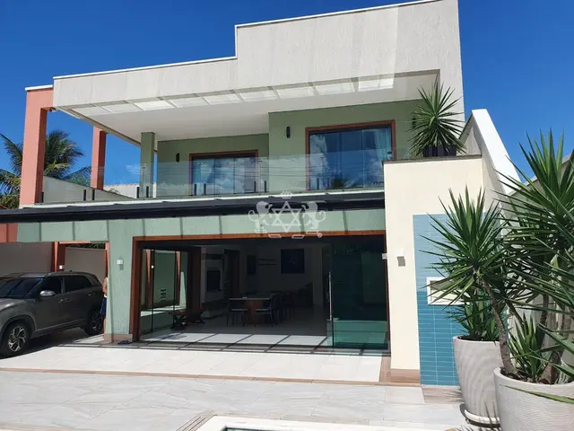 Casa à venda no Jardim Britânia - Caraguatatuba / SP - Cod. CA0026 — foto 3