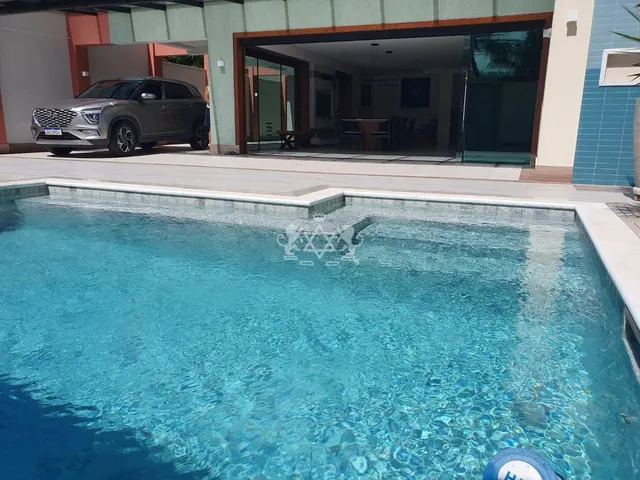 Casa à venda no Jardim Britânia - Caraguatatuba / SP - Cod. CA0026 — foto 4