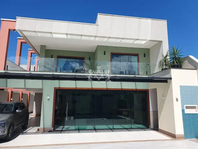 Casa à venda no Jardim Britânia - Caraguatatuba / SP - Cod. CA0026 — foto 5