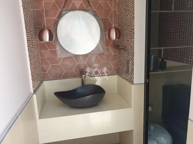 Casa à venda no Jardim Britânia - Caraguatatuba / SP - Cod. CA0026 — foto 9
