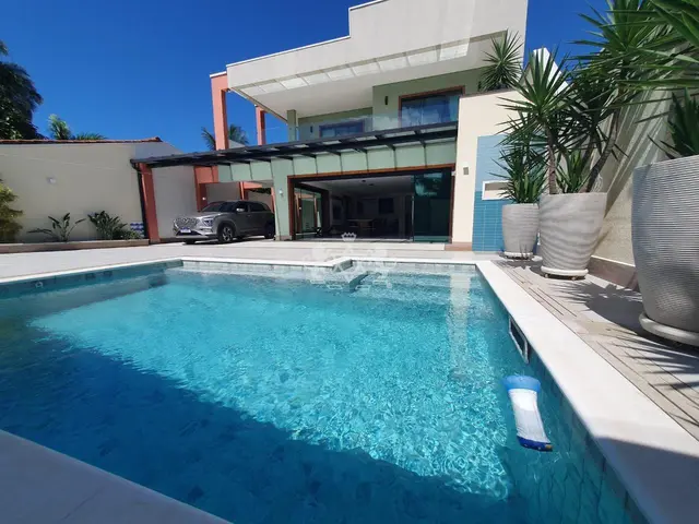 Casa à venda no Jardim Britânia - Caraguatatuba / SP - Cod. CA0026 — foto 2