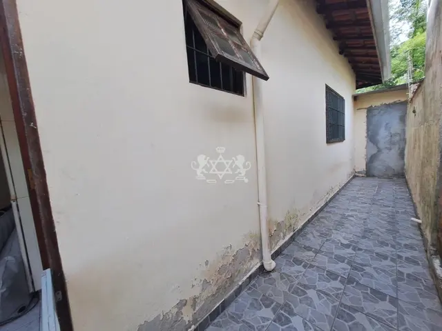 Casa à venda no Massaguaçu - Caraguatatuba / SP - Cod. CA0358 — foto 11