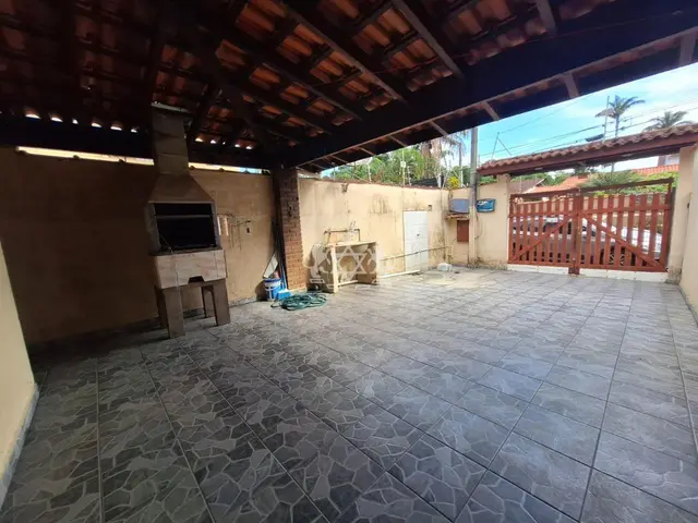 Casa à venda no Massaguaçu - Caraguatatuba / SP - Cod. CA0358 — foto 13