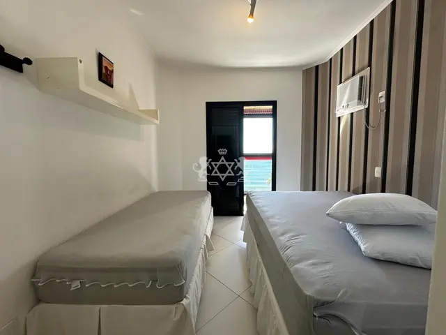 Apartamento à venda na Martim de Sá - Caraguatatuba / SP - Cod. AP0026 — foto 16