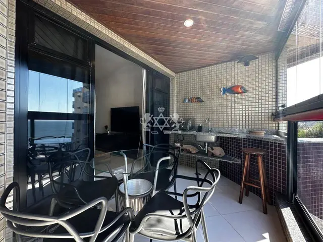 Apartamento à venda na Martim de Sá - Caraguatatuba / SP - Cod. AP0026 — foto 25