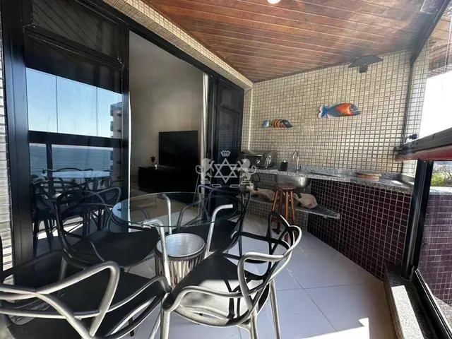Apartamento à venda na Martim de Sá - Caraguatatuba / SP - Cod. AP0026 — foto 27