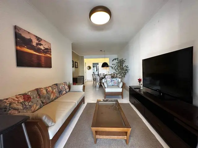 Apartamento à venda na Martim de Sá - Caraguatatuba / SP - Cod. AP0026 — foto 9