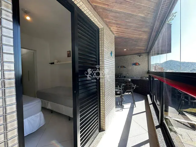 Apartamento à venda na Martim de Sá - Caraguatatuba / SP - Cod. AP0026 — foto 29