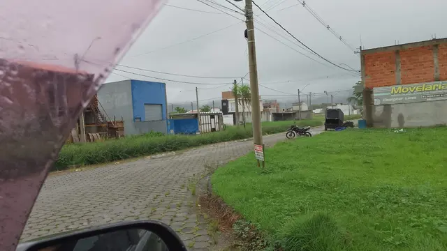 Terreno em condomínio à venda no Loteamento Portal dos Pássaros - Caraguatatuba / SP - Cod. TEC0001 — foto 3