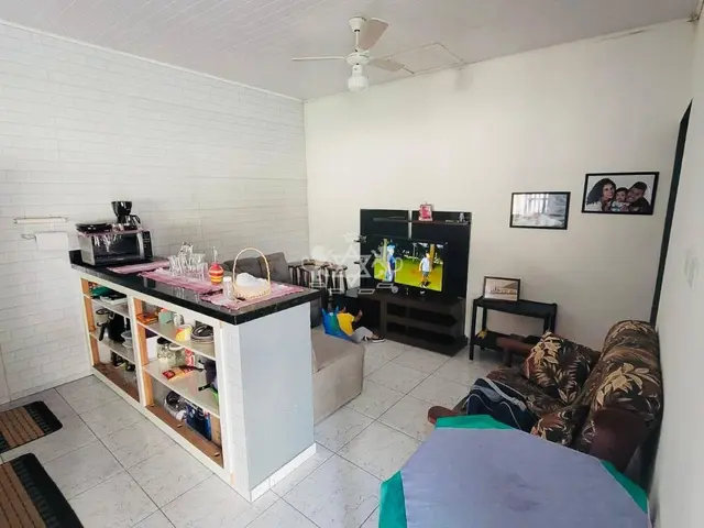 Casa à venda no Massaguaçu - Caraguatatuba / SP - Cod. CA0142 — foto 14