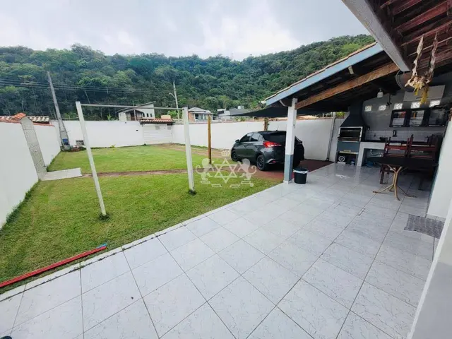 Casa à venda no Massaguaçu - Caraguatatuba / SP - Cod. CA0142 — foto 18