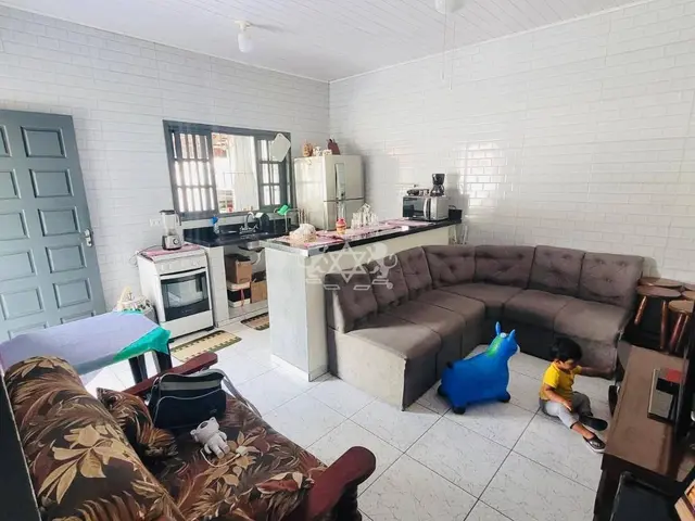 Casa à venda no Massaguaçu - Caraguatatuba / SP - Cod. CA0142 — foto 15