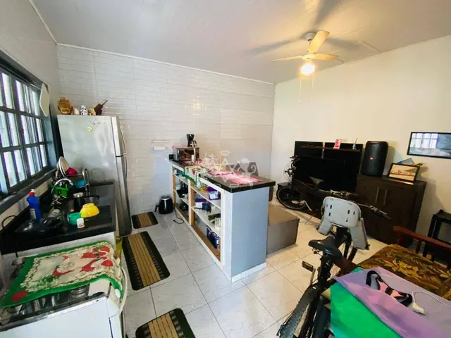 Casa à venda no Massaguaçu - Caraguatatuba / SP - Cod. CA0142 — foto 9