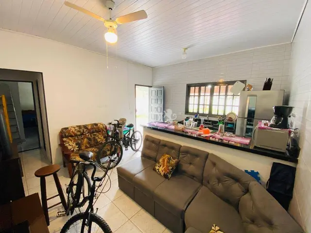 Casa à venda no Massaguaçu - Caraguatatuba / SP - Cod. CA0142 — foto 8