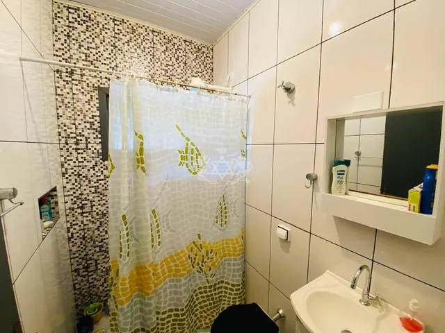 Casa à venda no Massaguaçu - Caraguatatuba / SP - Cod. CA0142 — foto 6