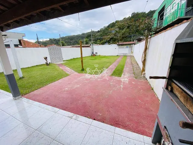 Casa à venda no Massaguaçu - Caraguatatuba / SP - Cod. CA0142 — foto 11