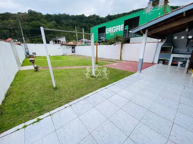 Casa à venda no Massaguaçu - Caraguatatuba / SP - Cod. CA0142 — foto 3