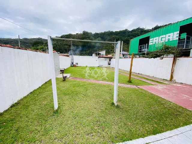 Casa à venda no Massaguaçu - Caraguatatuba / SP - Cod. CA0142 — foto 12