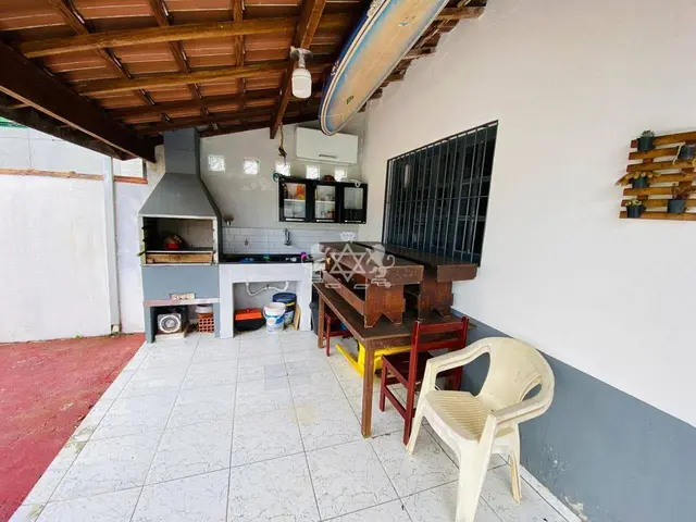 Casa à venda no Massaguaçu - Caraguatatuba / SP - Cod. CA0142 — foto 10