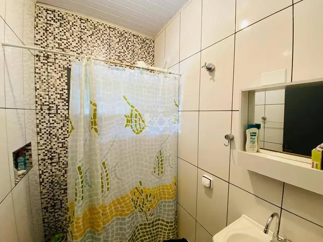 Casa à venda no Massaguaçu - Caraguatatuba / SP - Cod. CA0142 — foto 7