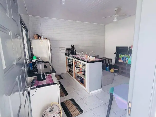 Casa à venda no Massaguaçu - Caraguatatuba / SP - Cod. CA0142 — foto 13
